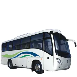 Dongfeng Harga Produsen Cina 49 Kursi Bus Baru