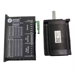 Letop Motor 57HS21A-S31 stappenmotor elektronische montage - Product Image 1