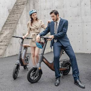 H&O ODM D50 Trottinette électrique à grande vitesse de 14 pouces pour la <span class=keywords><strong>location</strong></span> et le partage, pédale, 500W, vélos électriques avec batterie amovible - Product Image 4