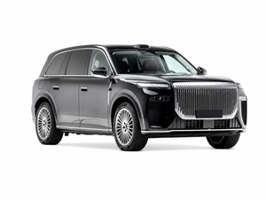 V-OYAH Taish.an for <b>Sale</b> Luxury Off Road SUV Car China Factory Direct Wholesale Export Price China Cars for <b>Sale</b> - Product Image 2