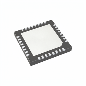 Clock Timing 32 VFQFN Exposed Pad SI5332C-D-AM1 Buy Electronics Components Online Authorized Distributor - Product Image 1