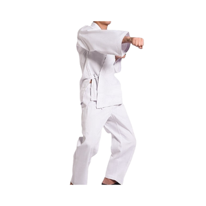 เครื่องแบบศิลปะการต่อสู้แบบสั่งทำ - Product Image 1