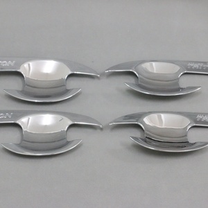 ชุดแต่งรอบคันแบบขายส่ง สำหรับรถยนต์ฮุนได ไอ10 - Product Image 5