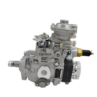 Bomba de Inyección de Combustible VE de Alta Calidad 0 460 424 124 VE4/12F1800R657 0460424124 para Motores Diésel de Maquinaria de Construcción