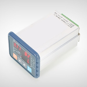 Indicador de balanza industrial Transmisor LED Sensor de fuerza industrial Celda de carga para embalaje Sensor de ponderación LED - Product Image 2