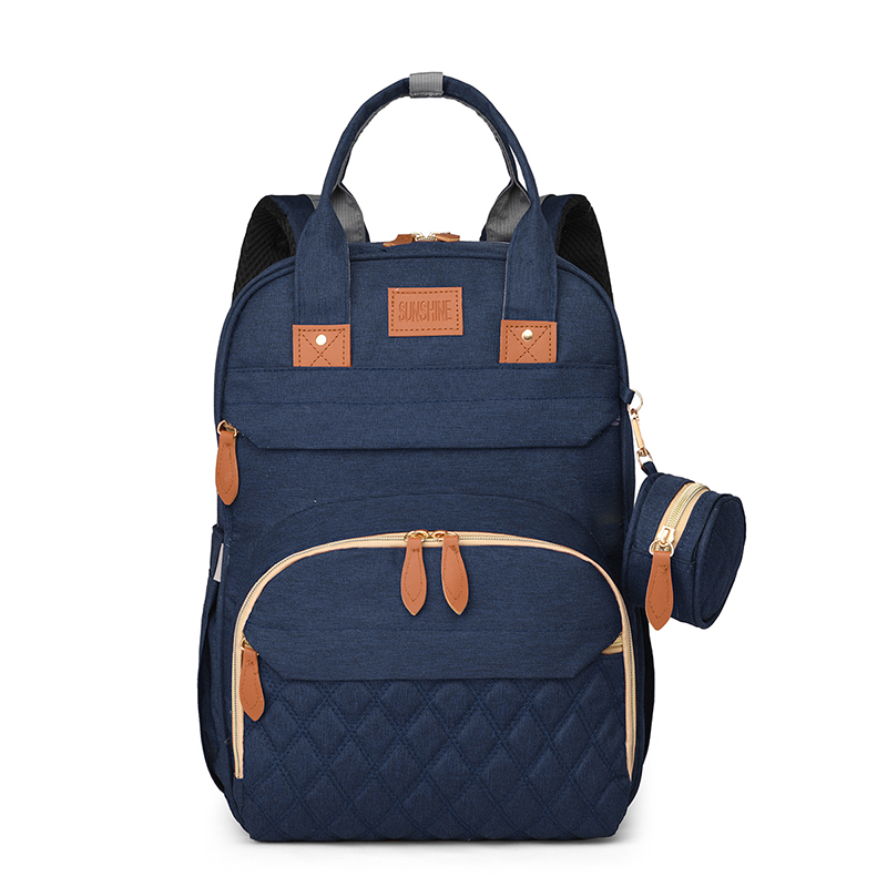Mommy backpack-37*27*14cm