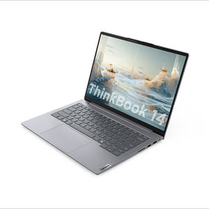 ThinkBook 14 R7-8745H / R7-8845H 16GB/34GB 1TB 14 นิ้ว 2.8K แล็ปท็อปธุรกิจระดับมืออาชีพ Lenovo Think  มีสินค้าพร้อมส่ง ประสิทธิภาพสูง - Product Image 4