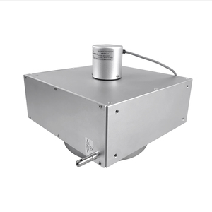 MIRAN MPS-XL-P Linearer Zugdrahtsensor Linearer Seil-Encoder Seilwegsensor für Maschinen - Product Image 4