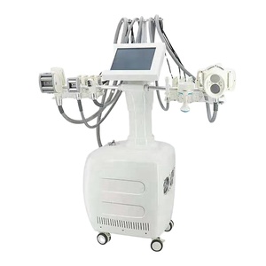 Equipo Multifuncional 7 en 1 Velaslim V10 2026 para Pérdida de Peso, Adelgazamiento Corporal, Lifting Facial y Sistema de Vacumterapia - Product Image 6