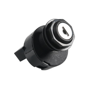 Interruptor de encendido para motocicleta Polaris, enchufe giratorio de 6 vías de plástico para reemplazo y reparación - Product Image 3