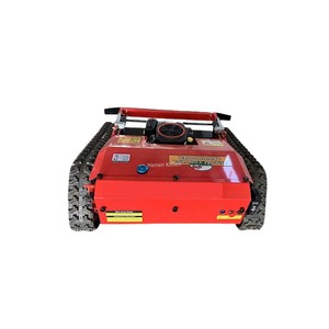 Nuevo Cortacésped a Gasolina Robo Grass Cutter, Exportado a Todo el Mundo - Product Image 3