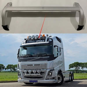 Karno Pièces de carrosserie de camion de haute qualité Barre lumineuse à LED de toit 82862412 82862386 82862153 FH4 FH5 Barre de toit pour VL <span class=keywords><strong>FH</strong></span> - Product Image 2