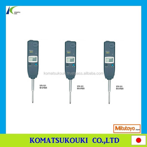 Indicador Digital Mitutoyo Original Serie 543 -543-575/543-585, Resistente al Refrigerante, Rango de 0-12.7mm - Product Image 3
