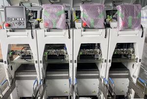 Machine de <span class=keywords><strong>Placement</strong></span> de Composants SMT d'Origine, Meilleure Qualité, Utilisée - FUJI NXTR, Années <span class=keywords><strong>2023</strong></span> - Product Image 5