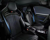 Sièges d'origine pour Audi A3 A4 A5 A6 A7 A8 S3 S4 S5 S6 S7 S8 Q3 Q5 Q7 Q8 SQ7 SQ8 RSQ5 RSQ7 RSQ8 RS3 RS4 RS5 RS6 RS7 R8 TT E-Tron