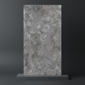 Royal Steel 800x1600mm <b>Matte</b> Glazed Porcelain Ceramic Wall And <b>Floor</b> Tiles Modern Stone Effect Design - Product Image 1