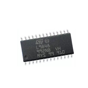 Chip IC de Interruptor de Alimentación L9848TR de Alta Calidad - En Stock, Listo para Enviar - Product Image 1