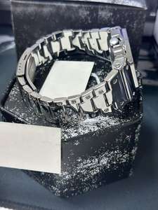 हॉट सेलिंग जी सीरीज सदमे स्पोर्ट्स ने पुरुषों की घड़ियों के लिए वाटरप्रूफ घड़ी को देखा - Product Image 6