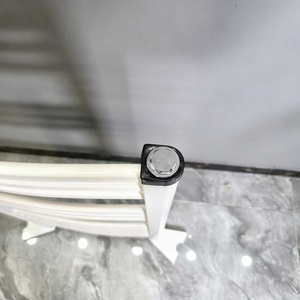 Porte-serviettes personnalisable de qualité professionnelle pour les projets de rénovation à grande échelle - Product Image 4