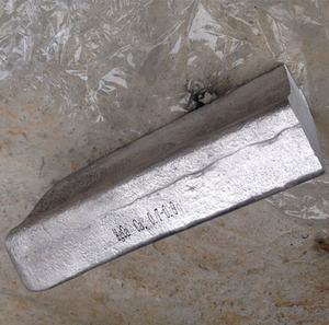 अल सीए 10-85 मिश्र धातु एल्यूमीनियम कैल्शियम मास्टर मिश्र धातु AlCa - Product Image 5