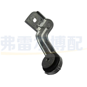 ขายึดอินเตอร์คูลเลอร์ 9806542080 9803779180 สำหรับอะไหล่ทดแทน Peugeot Citroën ยุโรป - Product Image 1
