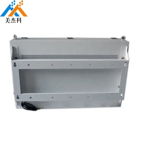 Outdoor IP65 Waterproof Wall Mounted Advertising <strong>Display</strong> Monitor Super Slim <strong>Digital</strong> Signage 21.5 32 43 49 55 Inch OEM LCD - Product Image 3