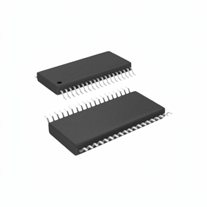 ชุดอุปกรณ์อิเล็กทรอนิกส์ Original One Stop Service Interface 38 TFSOP (0.173 นิ้ว, กว้าง 4.40 มม.) ชุดส่งสัญญาณ IC แบบเต็มรูปแบบ 3/5 38TSSOP - Product Image 1