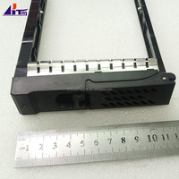 Diebold ATM запасные части HDD 3,5 Caddy Carrier HDDSK DRV 49-2237222-000b 49223722000B для ATMs