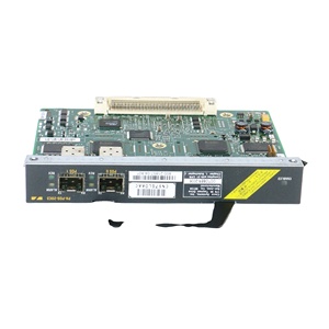 Ban đầu được sử dụng mô-đun Spa-Port <span class=keywords><strong>OC</strong></span>-<span class=keywords><strong>3</strong></span>/<span class=keywords><strong>STM</strong></span>-<span class=keywords><strong>1</strong></span> POS Port Adapter PA-POS-2OC3 cho router - Product Image 1