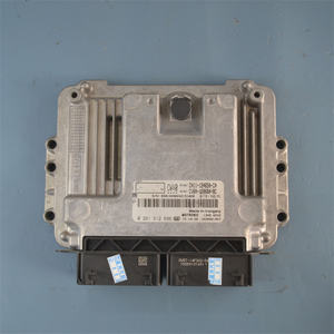 Unidad de Control ECU Nueva para Motor FORD ECOSPORT FIESTA CN11-12A650-<span class=keywords><strong>CA</strong></span> 0261S12696 - Product Image 2