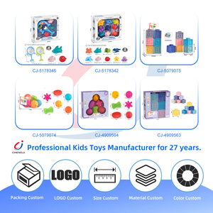 Jouets <span class=keywords><strong>de</strong></span> <span class=keywords><strong>bain</strong></span> pour bébés Chengji, jouets <span class=keywords><strong>de</strong></span> <span class=keywords><strong>bain</strong></span> flottants pour bébés <span class=keywords><strong>de</strong></span> <span class=keywords><strong>3</strong></span> <span class=keywords><strong>mois</strong></span>, bateaux <span class=keywords><strong>de</strong></span> <span class=keywords><strong>bain</strong></span> en caoutchouc, animaux éducatifs pour bébés, <span class=keywords><strong>jouet</strong></span> <span class=keywords><strong>de</strong></span> <span class=keywords><strong>bain</strong></span> pour bébés 2026 - Product Image 4