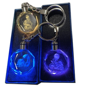 Tùy Chỉnh Vòng Chìa Khóa Thiết Kế Mới Mini Xe Máy Móc Khóa Mũ Bảo Hiểm Phim Hoạt Hình Khuyến Mãi Key Chủ Cho Người Đàn Ông Cậu Bé Chìa Khóa Túi Phụ Kiện quyến rũ - Product Image 3