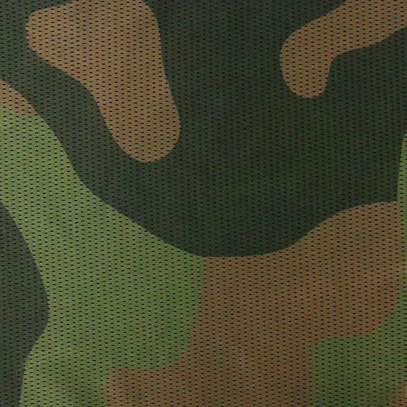 ลายพรางป่านอร์เวย์