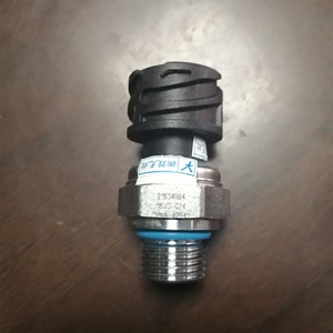 เซ็นเซอร์วัดแรงดันน้ำมันวอลโว่ 21634024 0-600 บาร์ แบบเกลียวติดตั้ง - Product Image 1