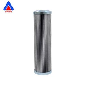 Huahang Nouvel élément filtrant hydraulique haute efficacité 1-100 microns, cartouche filtrante à huile sous pression en fibre de verre, certifié CE ISO - Product Image 4