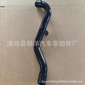 Tubo de escape Hyundai 25680-2F000 de hierro para reemplazo del motor - Product Image 2