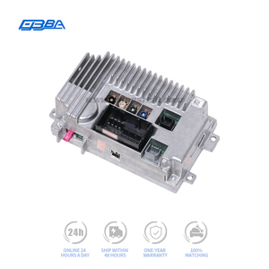 Sistema de infoentretenimiento original OE 310727, módulo de control de infoentretenimiento, unidad principal multimedia para Ferrari 488 GTB Spider - Product Image 2