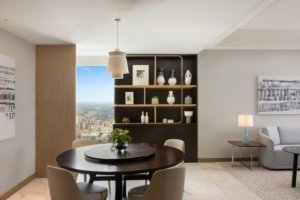 Juego de Muebles de Sala de Estar de Estilo Italiano Moderno para Proyectos Hoteleros, Venta al Por Mayor - Product Image 4