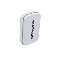 95*60*22mm boîte en étain pour le stockage du tabac humidificateur papier à rouler cigarette bijoux pièce clé organisateur Durable fer blanc