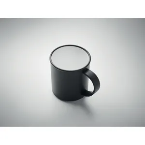 Taza Reutilizable ALAS - Merchandising Sostenible Hecho en China Modelo 36638_MO2148 - Product Image 1