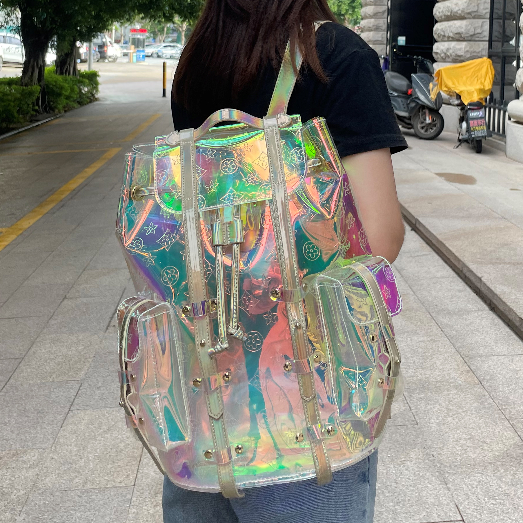 Todos los bolsos de Louis Vuitton de Virgil Abloh que han marcado sus  colecciones | Vogue España