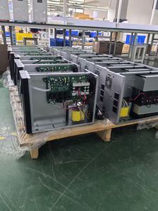 12V 24V単相鉛電池スタンバイ<span class=keywords><strong>UPS</strong></span> 650VA 500W 230Vコンピュータ用 - Product Image 3