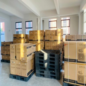 Climatiseur solaire hors réseau DC 48V, climatiseur solaire hybride AC/DC 18000 BTU - Product Image 6