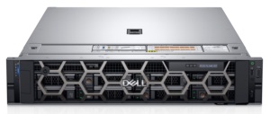 สำหรับเซิร์ฟเวอร์แร็ค DELL PowerEdge R7525 ใช้โปรเซสเซอร์ AMD <span class=keywords><strong>EPYC</strong></span> <span class=keywords><strong>7313</strong></span> 3.0GHz/75F3C 2.95GHz/7502 2.5GHz /<span class=keywords><strong>7313</strong></span>, โครงเครื่องขนาด 3.5 นิ้ว, แรม 6GB, ความเร็ว 3200MHz - Product Image 2
