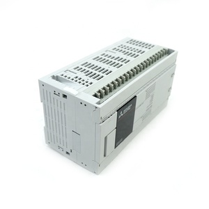 Módulo de CPU de Control PLC FX5U-32MR/DS, PLC Industrial y Controladores Dedicados FX5UJ-60MR - Product Image 2