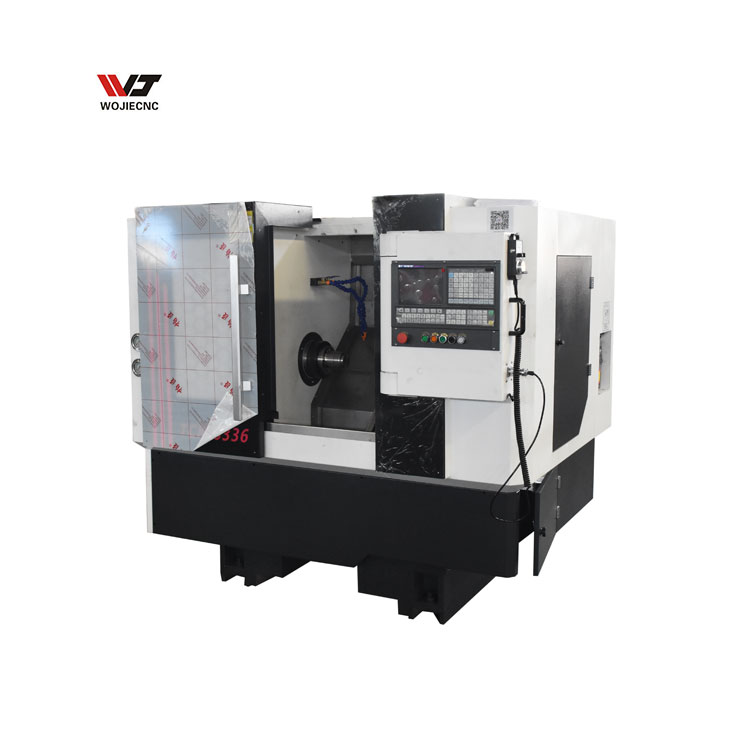 Torno cnc Mazak Quick Turn 300 MS Maquinas de segunda mano - Exapro
