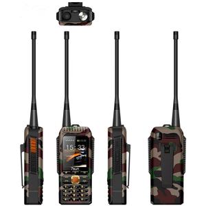 Téléphone portable camouflage S996 <span class=keywords><strong>Colombie</strong></span> avec talkie-walkie - Product Image 1