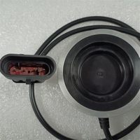 Sensor de velocidad con codificador de 4 hilos tipo E68EC050A01 E68EC050A E68EC080A para carrito de golf, montacargas eléctrico y transpaleta