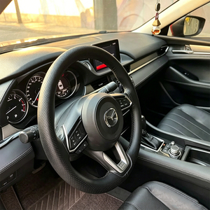 Mazda 6 Atenza 2020 2.5L Berline Économe en Carburant Faible Entretien Forte Valeur de Revente Vente en Gros - Product Image 3