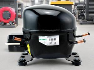 Gqr80k r404a 220 240v 50hz יעילות גבוהה מדחס קירור לקררי l/mbp - Product Image 4